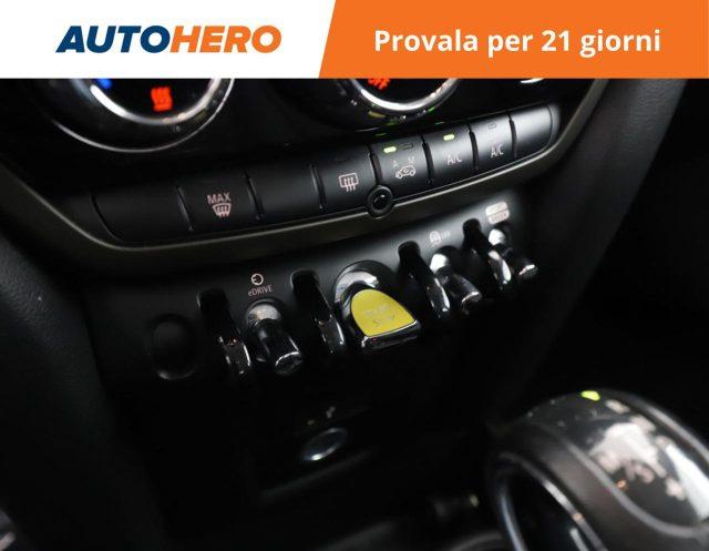 MINI Countryman 1.5 Cooper SE Countryman ALL4 Automatica