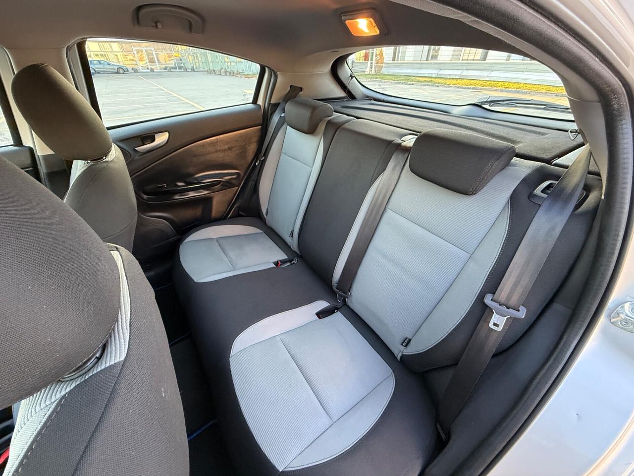 Alfa Giulietta 1.4 Turbo Benzina MultiAir Distinctive NEOPATENTATI ELABORATA SOFT TUNING