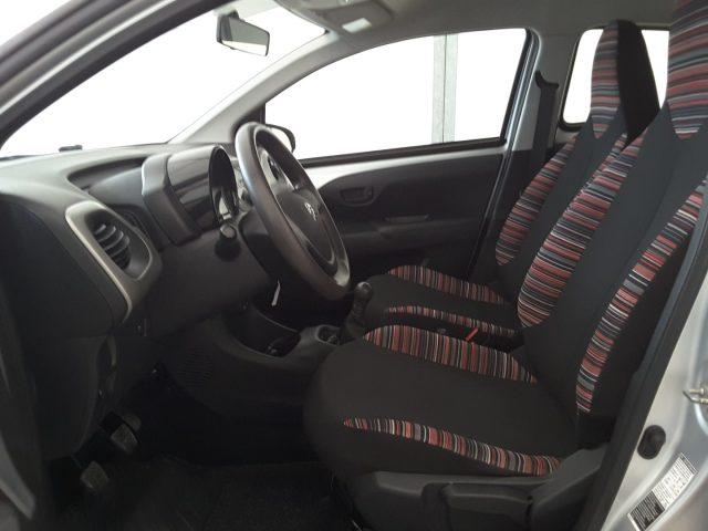 CITROEN C1 1.0 VTi 68 5 porte Feel *EURO 6*