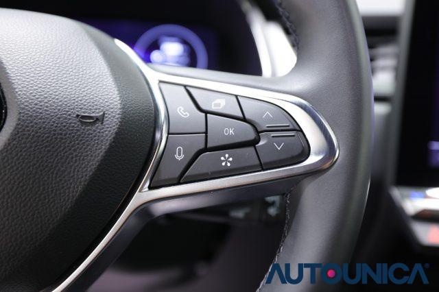RENAULT Captur ECO-G 100 CV TECHNO FULL LED NEOPATENTATI