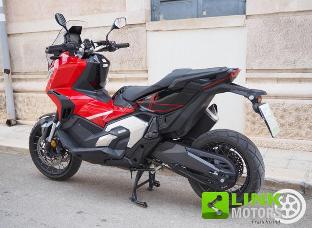 HONDA X-ADV 750 +? 153,00 al mese+