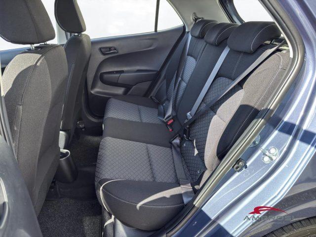 KIA Picanto PE2 MY26 1.0 URBAN TT