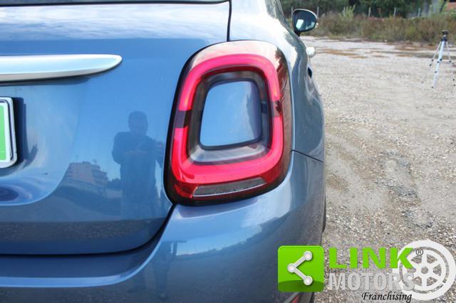 FIAT 500X 1.6 MULTIJET 120 CV CROSS