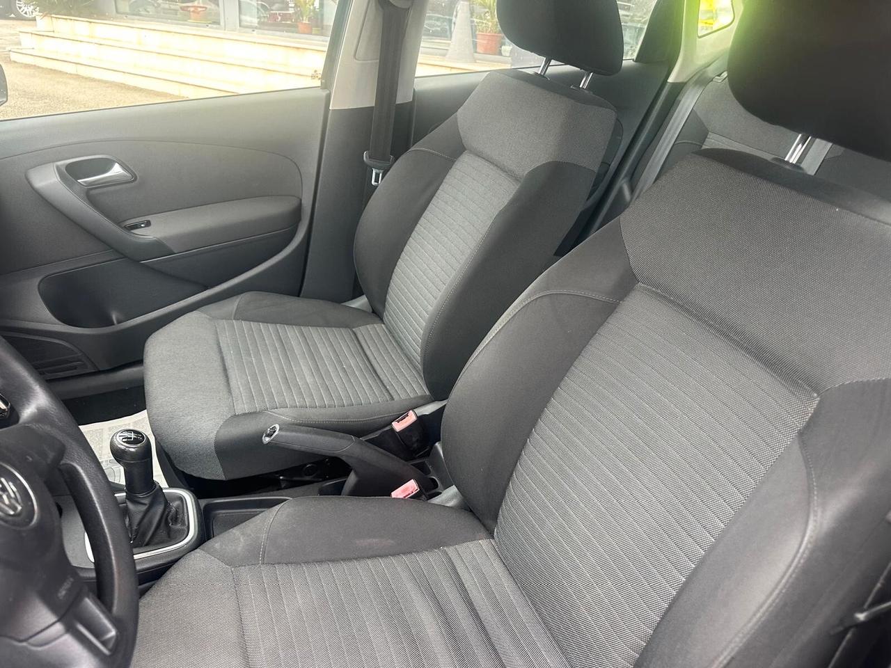 Volkswagen Polo 1.4 5 porte Highline NEOPATENTATI