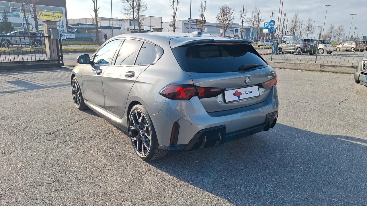 Bmw 118 118d MSport Pro