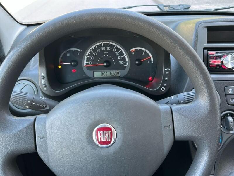 FIAT Panda Panda 1.2 Pop 69cv