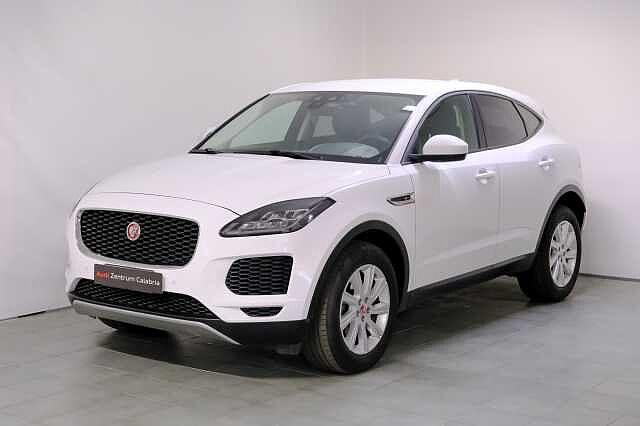 Jaguar E-PACE 2.0D 150 CV AWD aut. S