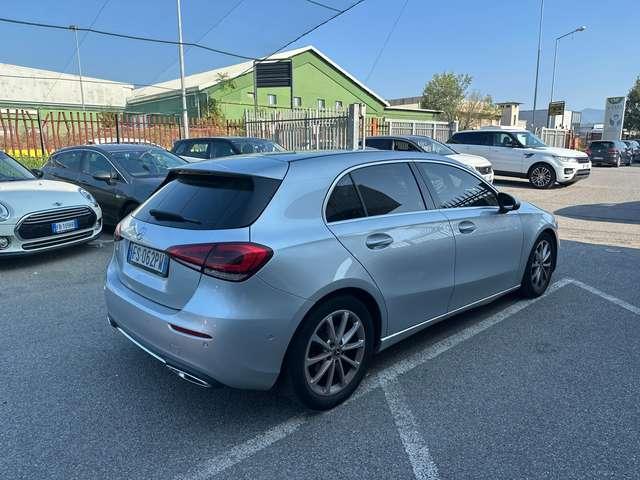 Mercedes-Benz A 180 d Sport EURO 6D