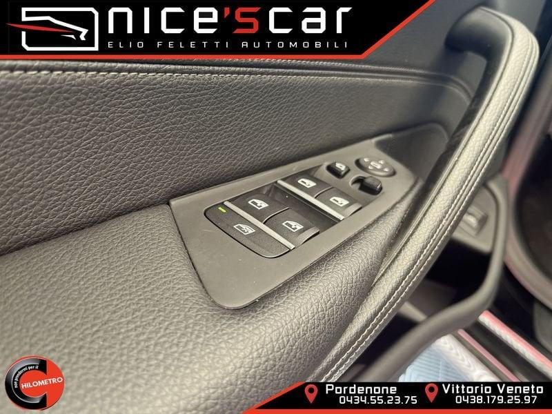 BMW Serie 5 540d 48V xDrive Touring Luxury