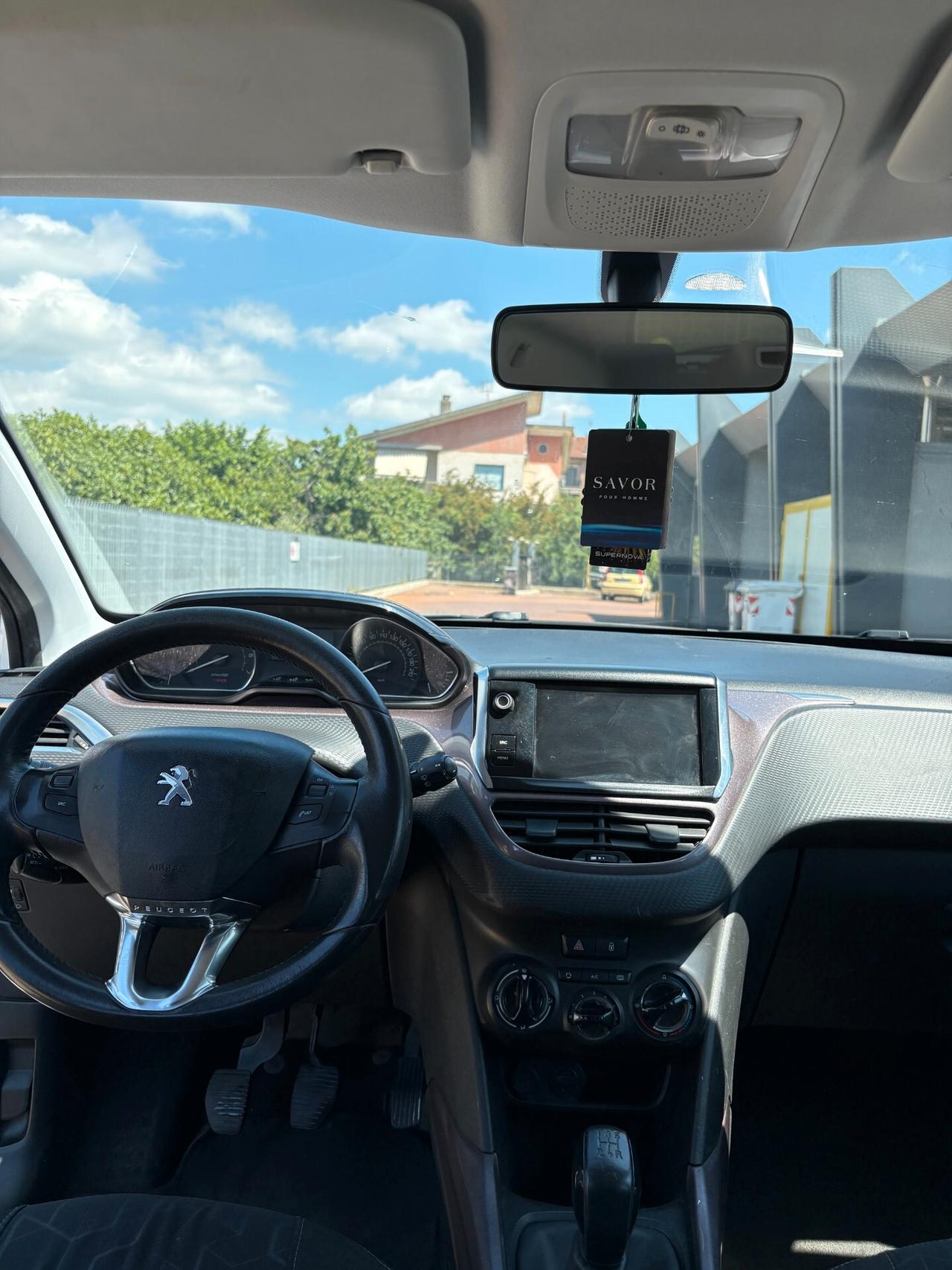 Peugeot 2008 PureTech 82 Allure