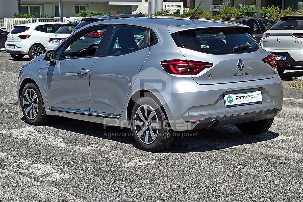 RENAULT Clio Blue dCi 85 CV 5 porte Zen