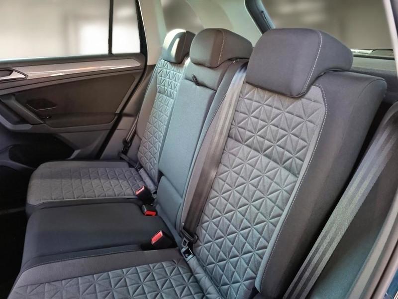 VOLKSWAGEN TIGUAN 1.4 TSI EHYBRID LIFE DSG SUV