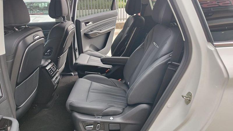 EVO Evo Spazio Evo Spazio 1.5 turbo 176cv dct