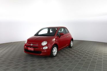 FIAT 500 500 1.0 Hybrid Pop