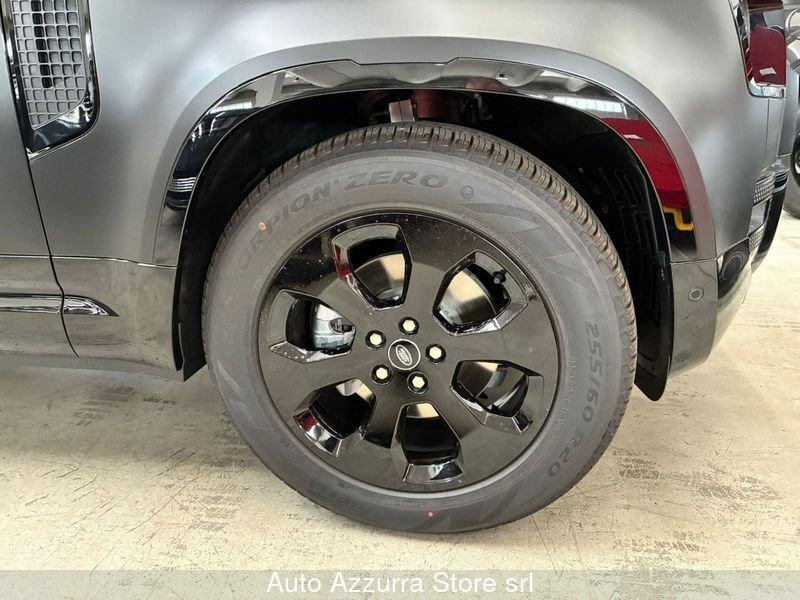 Land Rover Defender 110 3.0D I6 250 CV AWD Auto X-Dynamic SE *PRONTA CONSEGNA*