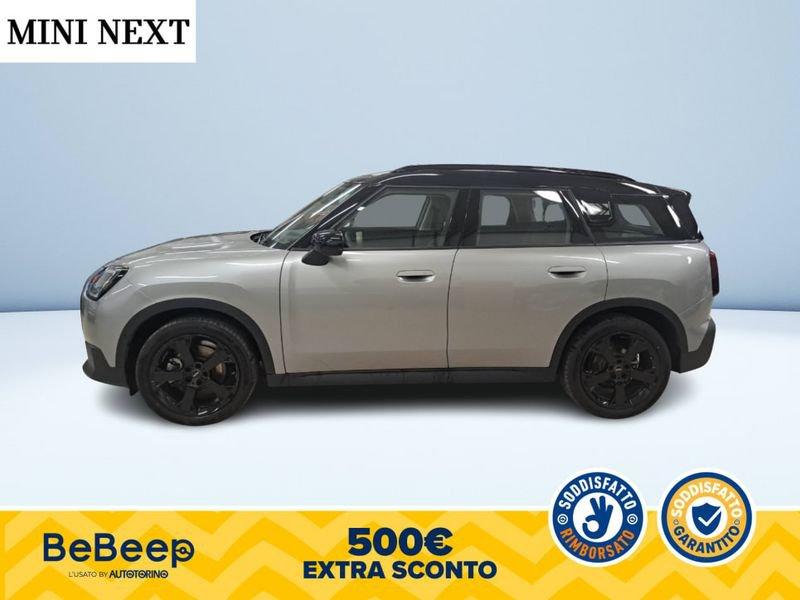 MINI Countryman Mini F60 MINI 1.5 48V C CLASSIC AUTO