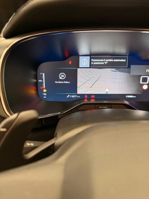 Citroen C5 Aircross 1.5