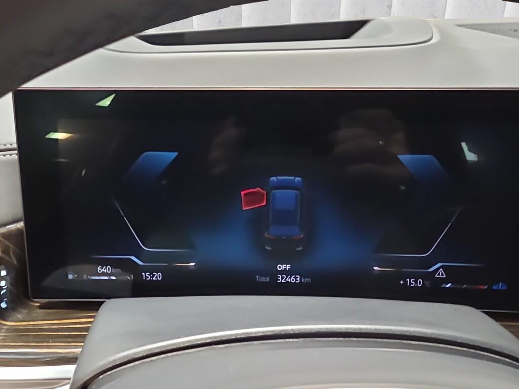 BMW X5 30 d MSport Pro xDrive Steptronic