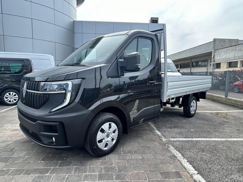 Renault Master master T35 2.0 blue dci 150cv L2 cab EVIE