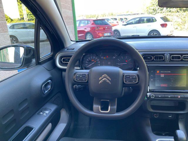 CITROEN C3 C3 1.2 83CV PURETECH C-SERIES ADATTA NEOPATENTATI