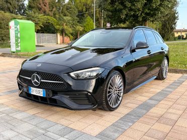 Mercedes-benz C 220 d Mild hybrid Premium Plus