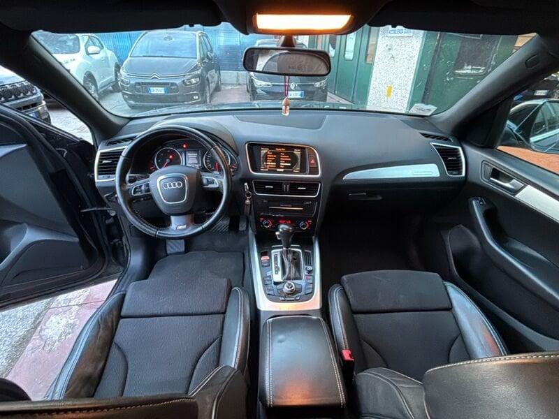 Audi Q5 Q5 2.0 TDI 170 CV