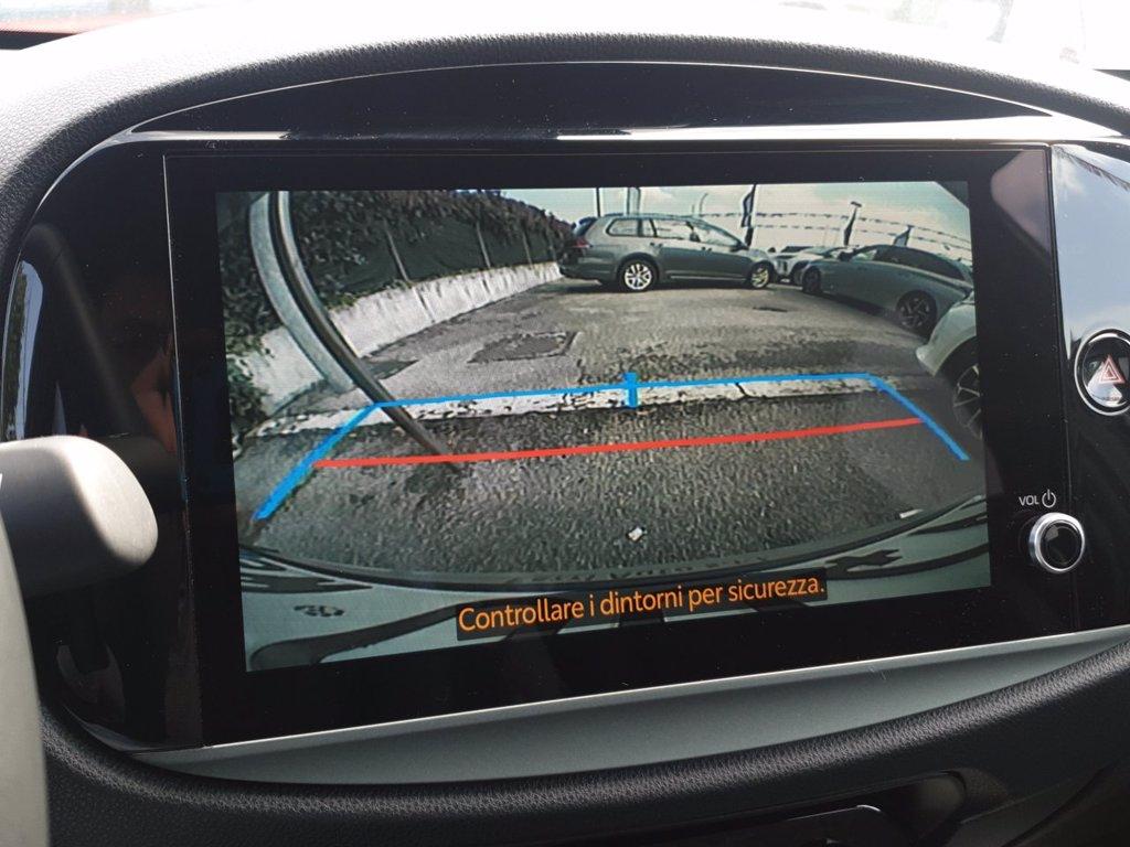 TOYOTA Aygo x 1.0 lounge 72cv s-cvt del 2024