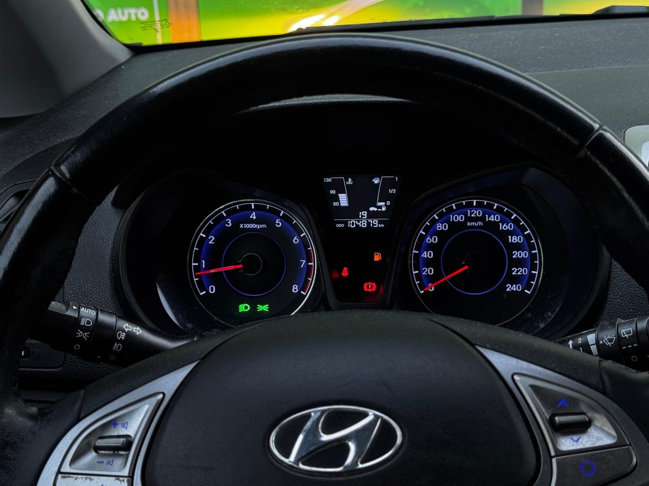 Hyundai iX20 1.4 90 CV Comfort