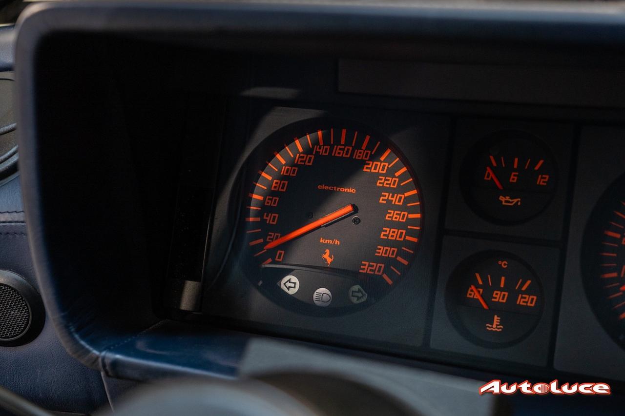 Ferrari Testarossa
