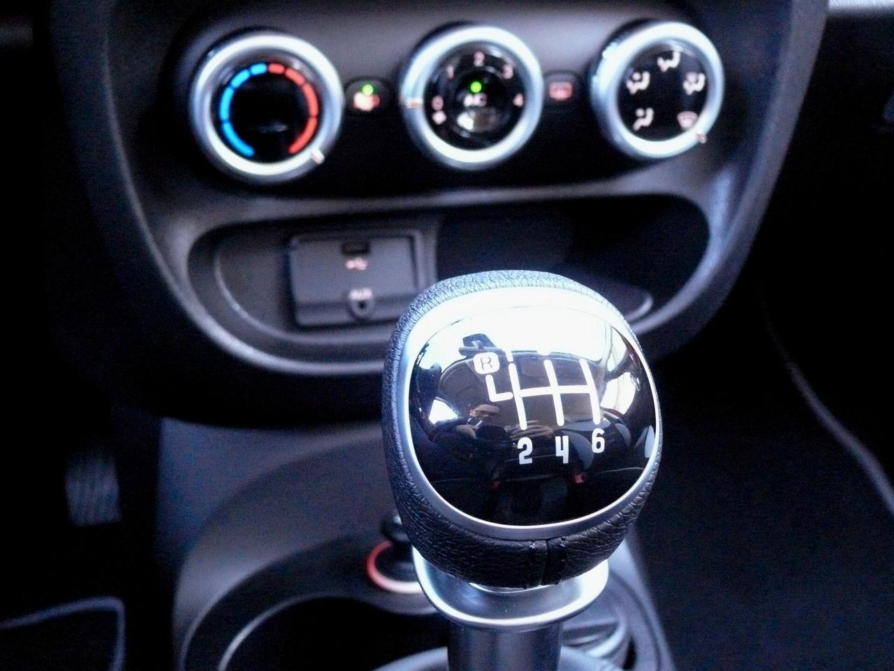 Fiat 500L 1.6 Multijet 105 CV Pop Star