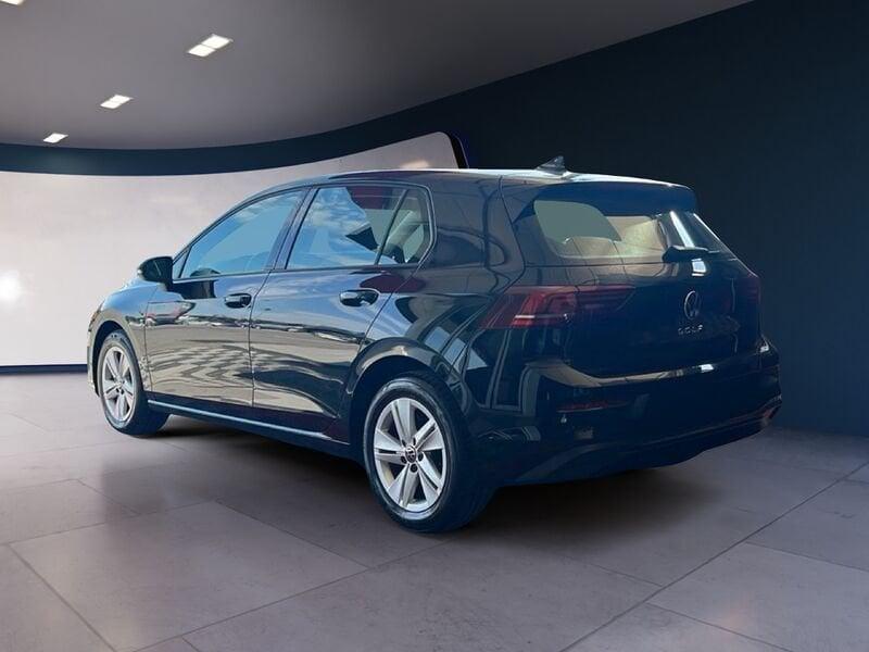 Volkswagen Golf Golf 2.0 TDI SCR Life * PROMO *