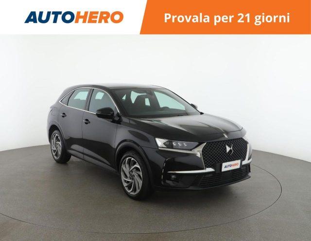 DS AUTOMOBILES DS 7 Crossback BlueHDi 130 aut. Business