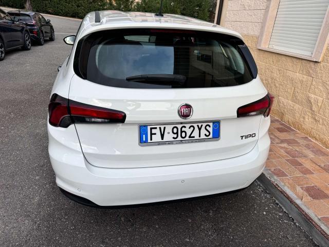 Fiat Tipo Tipo SW 1.6 mjt Business s