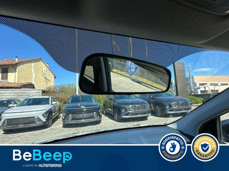 Hyundai i10 1.0 COMFORT E6