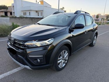 Dacia Sandero Stepway 1.0 TCe ECO-G Expression