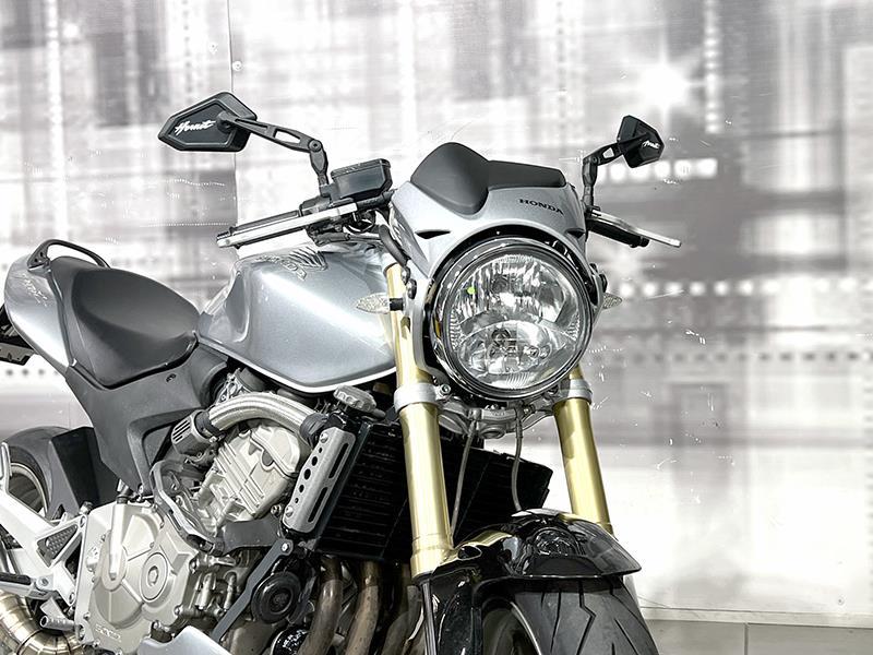 Honda Hornet 600