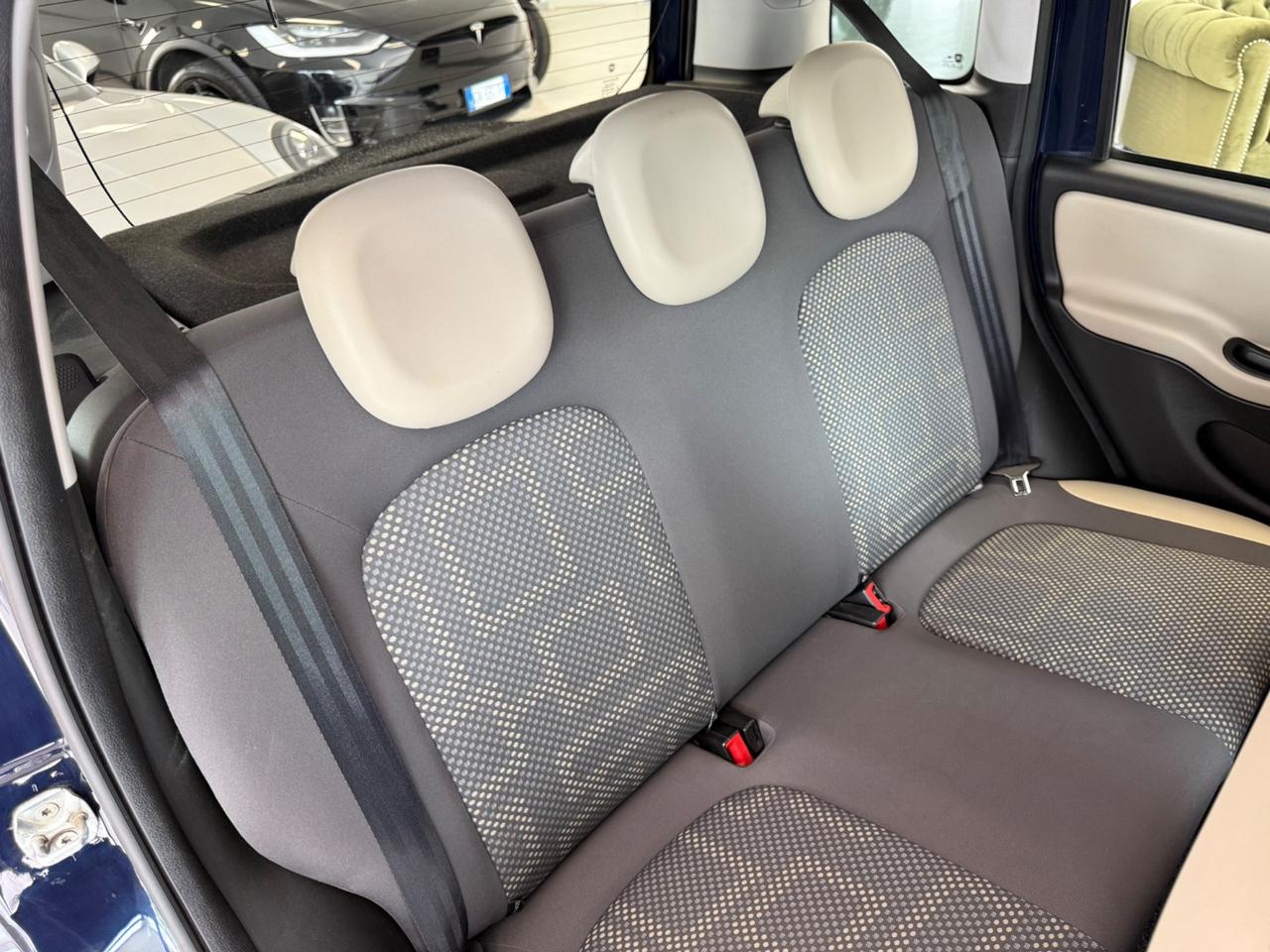 Fiat Panda 0.9 TwinAir Turbo S&S 4x4