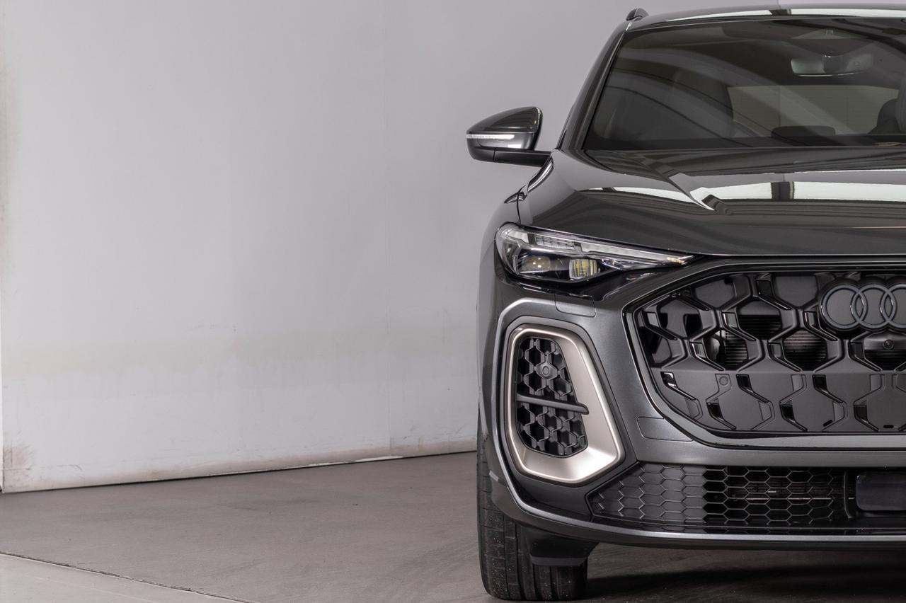 Audi Q5 2.0 Tdi Quattro S Line S-tronic 204cv