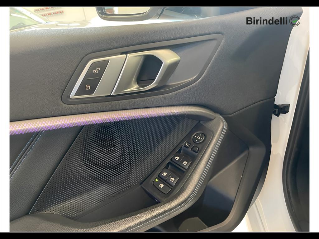 BMW Serie 1 (F40) - 116d 5p. Msport