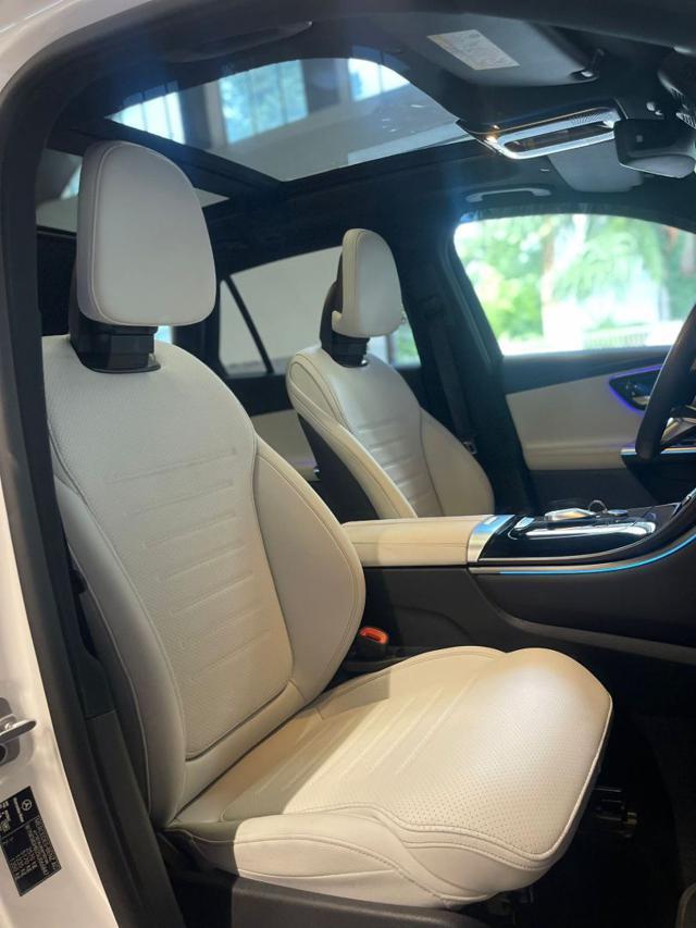 MERCEDES-BENZ GLC 300 d 4Matic Mild Hybrid AMG Line Premium Plus