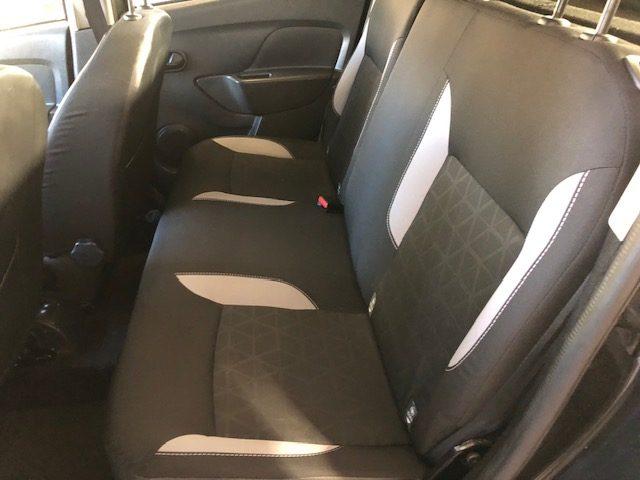 DACIA Sandero Stepway 0.9 TCe 12V T-GPL 90CV Start&Stop Prestige