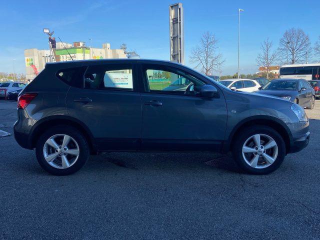 NISSAN Qashqai 1.5 dCi Tekna Neopatentati