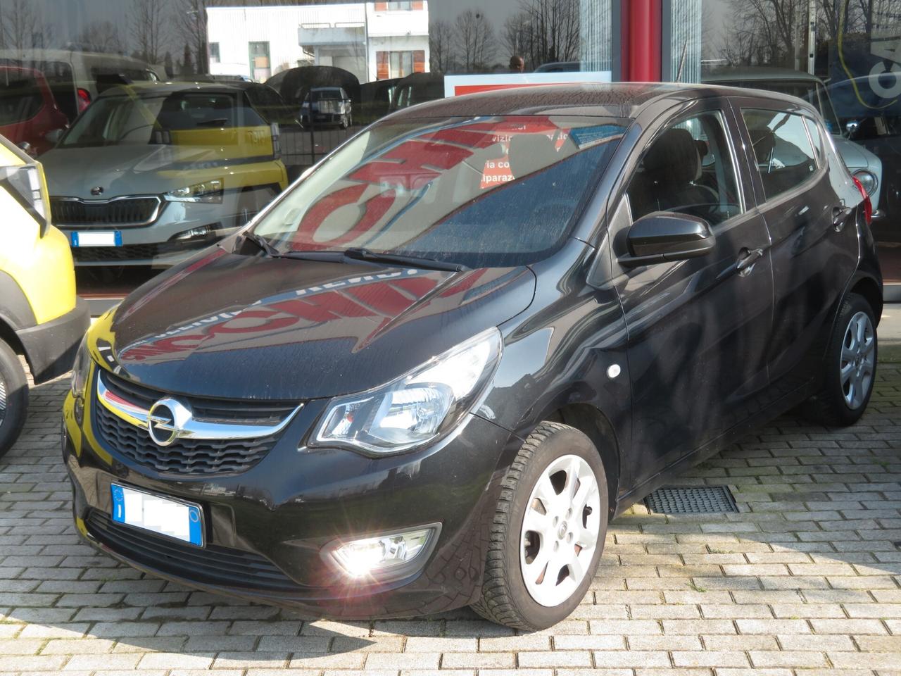 Opel Karl 1.0 75 CV Cosmo