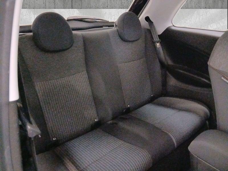 FIAT 500 500e 42 kWh Icon +