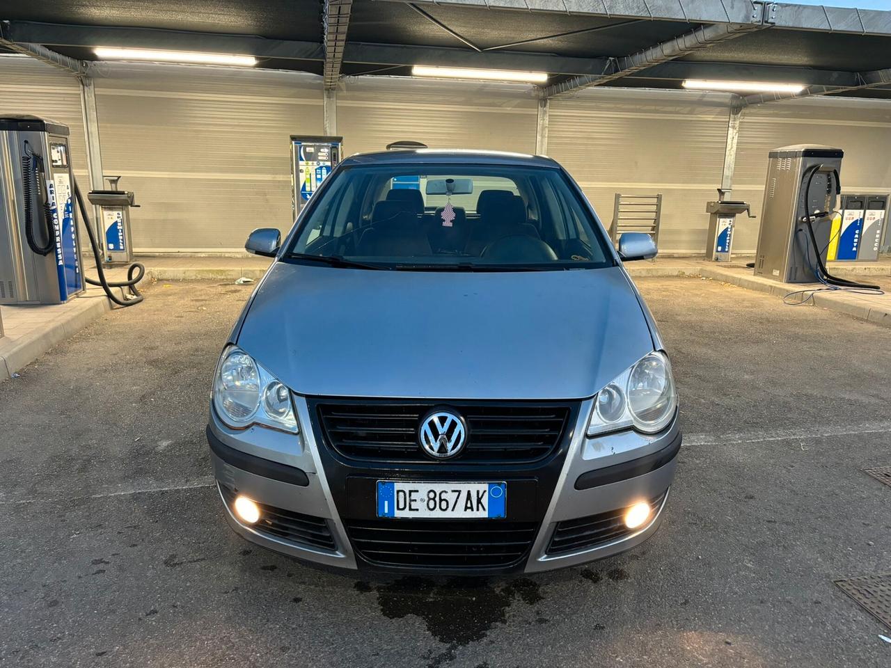 Volkswagen Polo 1.4~GPL~NEOPAT~GARANZIA~2007