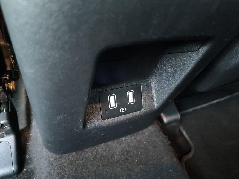 Hyundai Tucson Tucson 1.6 CRDI 48V DCT XLine