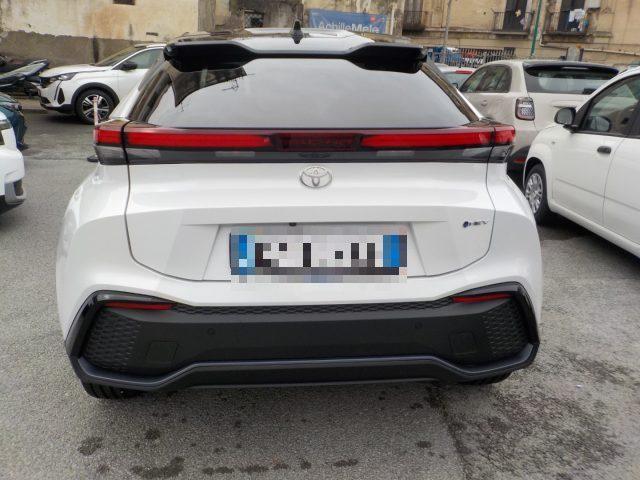 TOYOTA C-HR 1.8 Hybrid E-CVT Active ECO