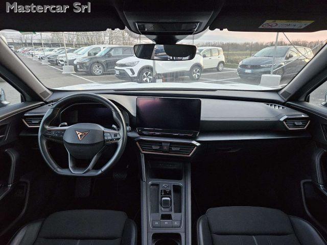 CUPRA Formentor 1.4 e-hybrid Priority 204cv dsg - GH697EG