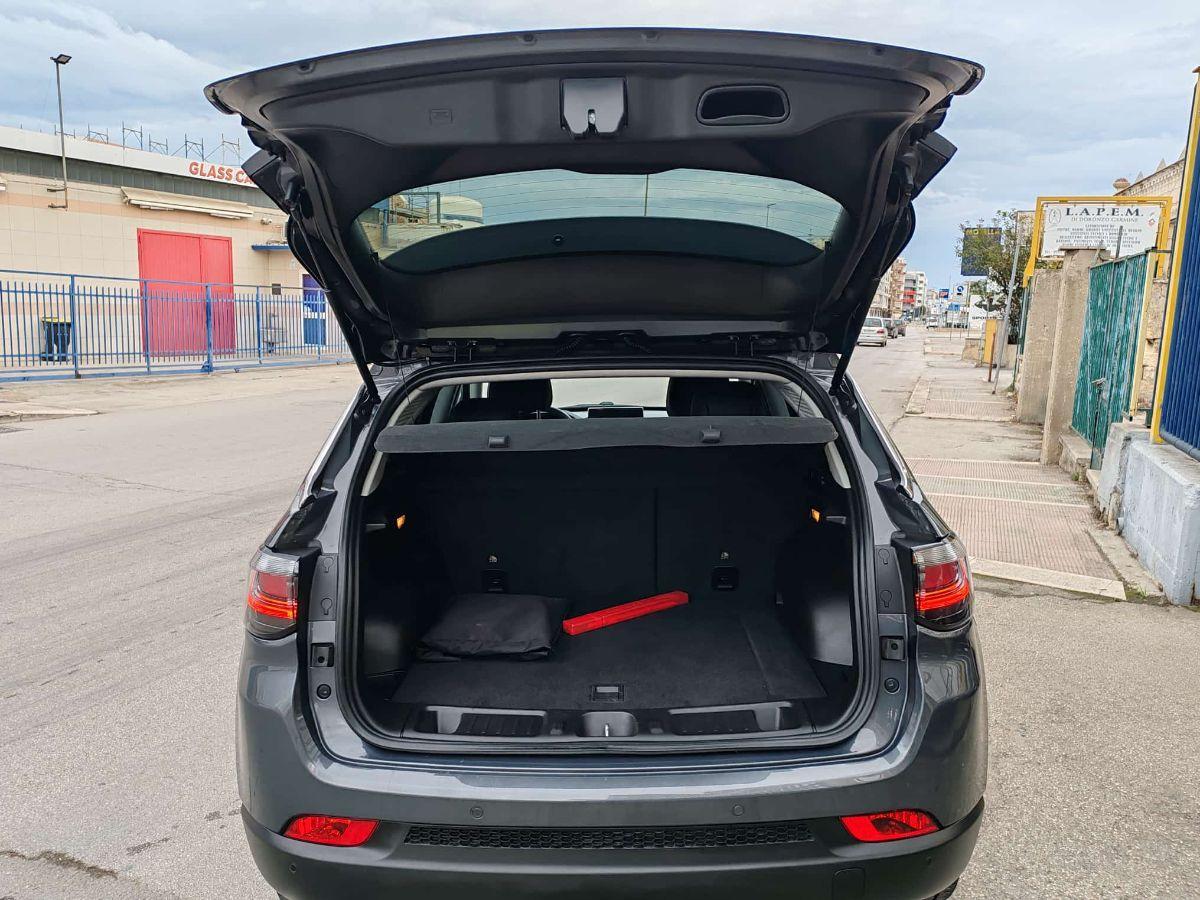 JEEP Compass 1.3 T4 190CV PHEV AT6 4xe Limit. 2022