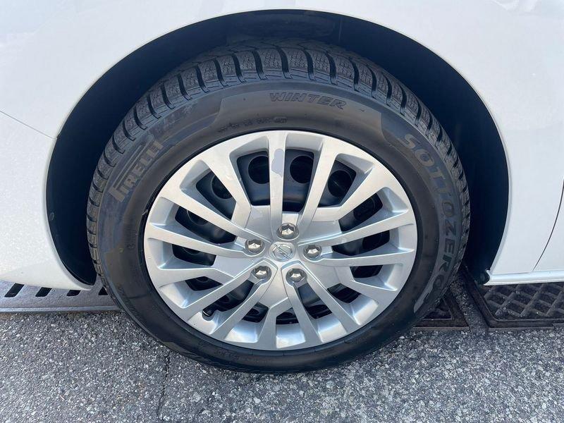 Opel Zafira Life 2.0 Diesel 145CV Start&Stop Business Edition M